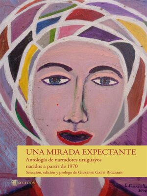 cover image of Una mirada expectante